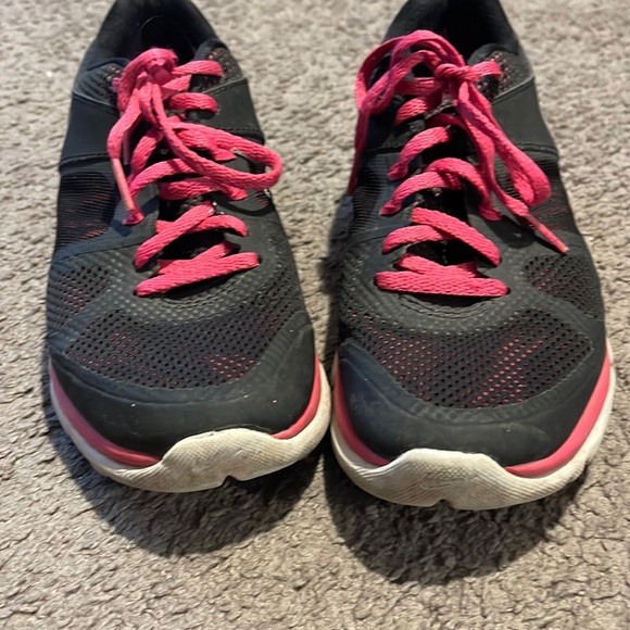 Ladies Nike Fitsole Flex sneakers - Picture 2 of 7